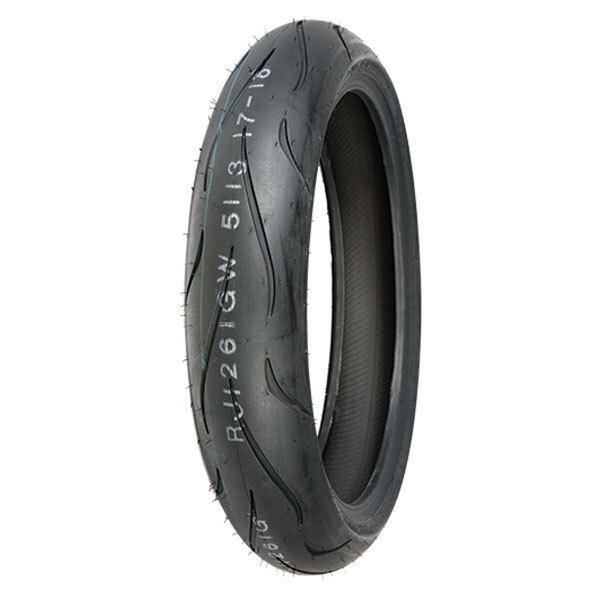 Shinko 010 APEX Radial Tire