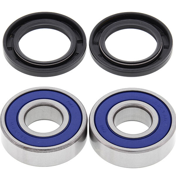 ALL BALLS WHEEL BEARING KIT (25 1225)