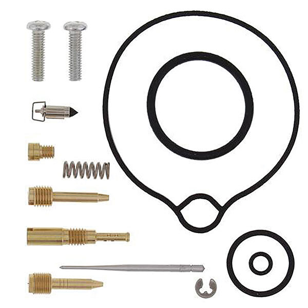 ALL BALLS CARBURETOR REPAIR KIT (26 1435)