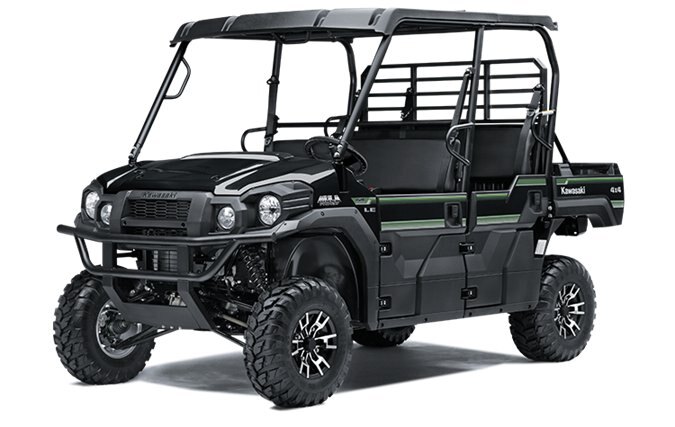 2023 Kawasaki MULE PRO-FXT EPS LE