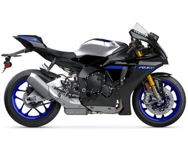 Yamaha YZF-R1M