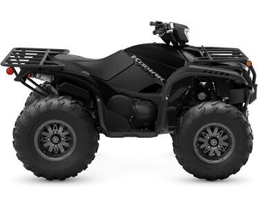 2023 Yamaha KODIAK 700 EPS SE