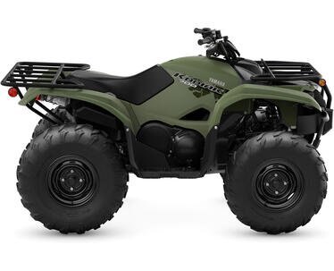 2023 Yamaha KODIAK 700