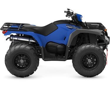 2023 Yamaha KODIAK450 EPS SE