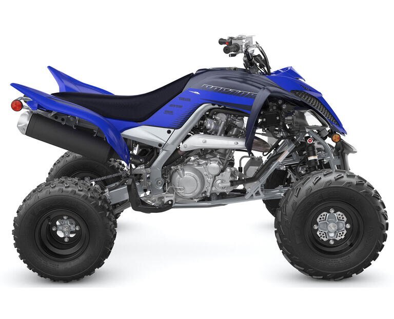 2023 Yamaha RAPTOR 700R