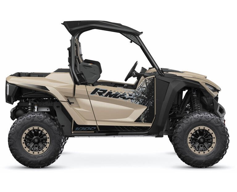 2023 Yamaha WOLVERINE® RMAX2™ 1000 SE