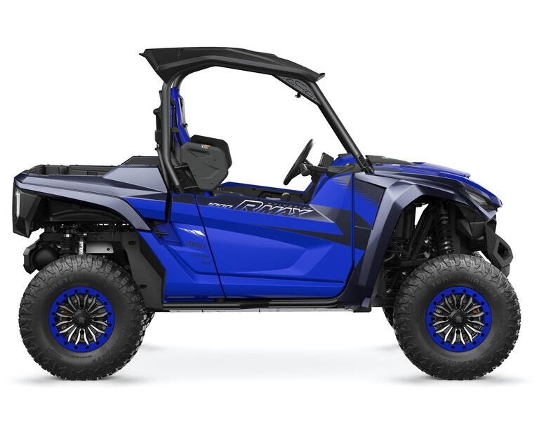 2023 Yamaha WOLVERINE® RMAX2™ 1000 SPORT