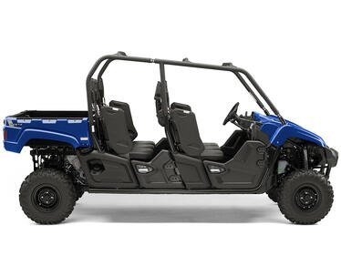 2023 Yamaha VIKING VI EPS