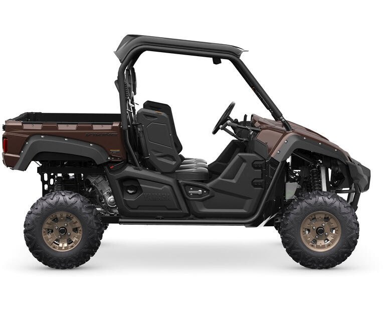 2023 Yamaha VIKING EPS SE