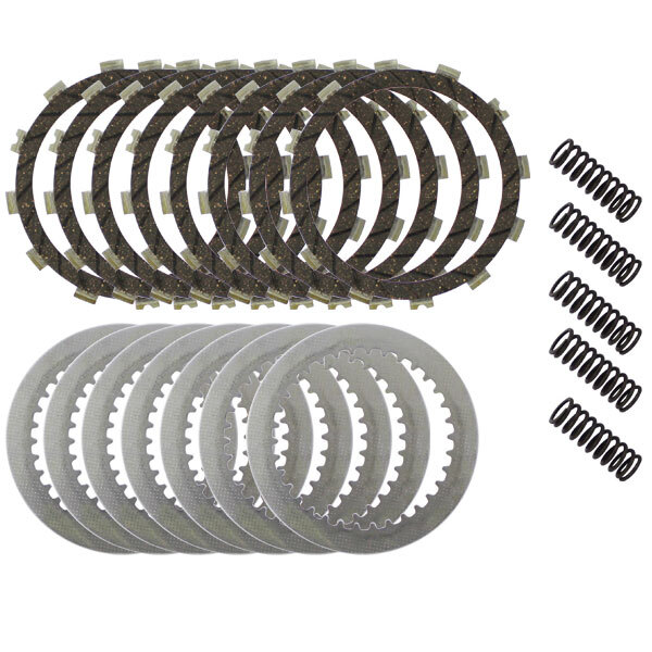 PSYCHIC CLUTCH KIT (MX-03620H) | 21-71025 | Blackstock