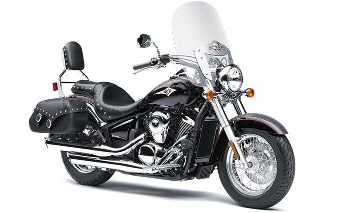 2023 Kawasaki VULCAN 900 CLASSIC LT