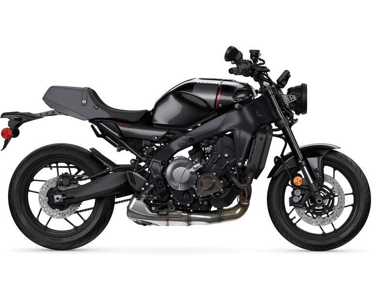 2023 Yamaha XSR900 Raven