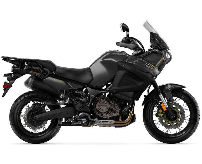 2023 Yamaha SUPER TENERE ES