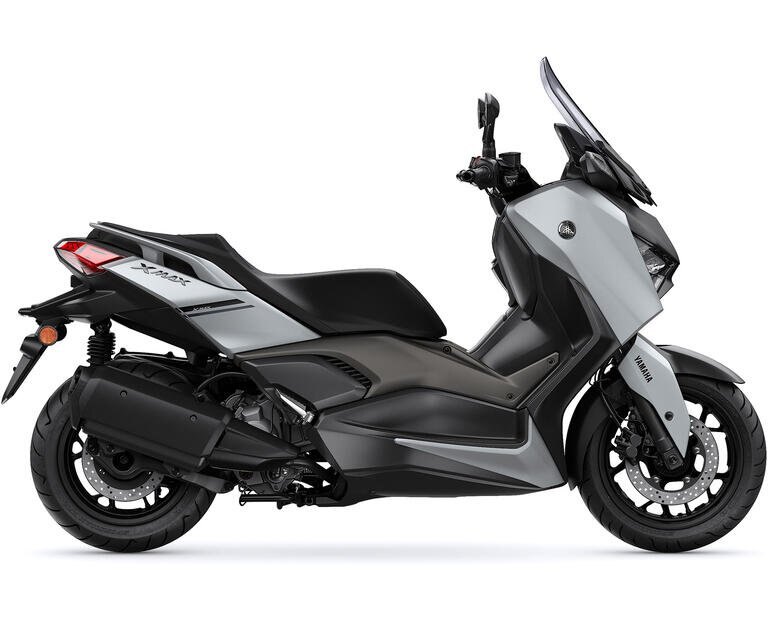 2023 Yamaha XMAX