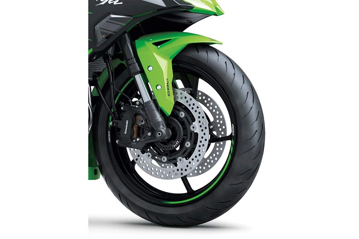 2023 Kawasaki NINJA ZX 4RR AWAKEN YOUR SUPERSPORT