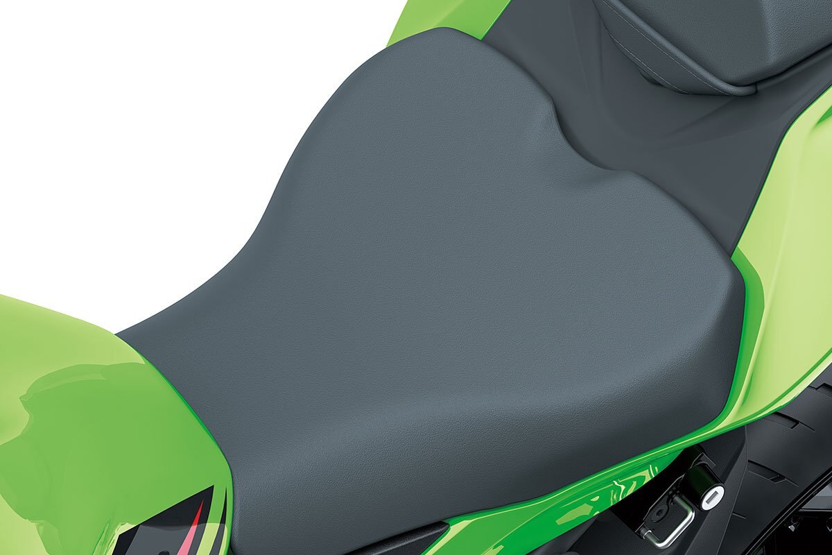 2023 Kawasaki NINJA ZX 4RR AWAKEN YOUR SUPERSPORT