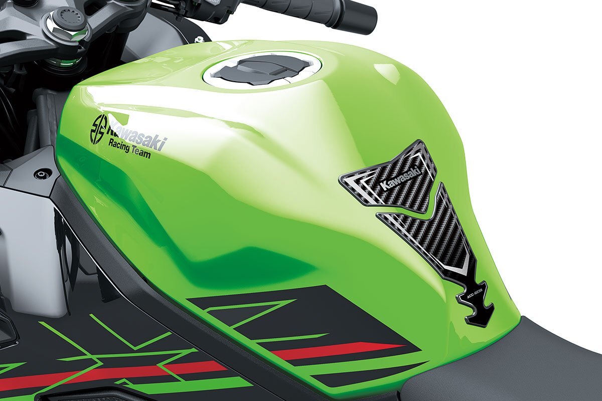 2023 Kawasaki NINJA ZX 4RR AWAKEN YOUR SUPERSPORT