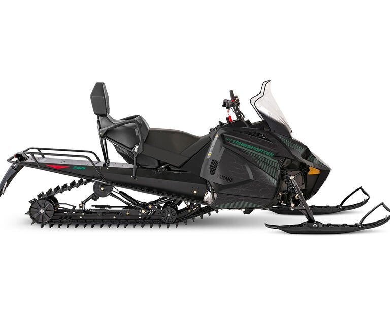 2024 Polaris 850 Indy XCR 136 Storm Gray