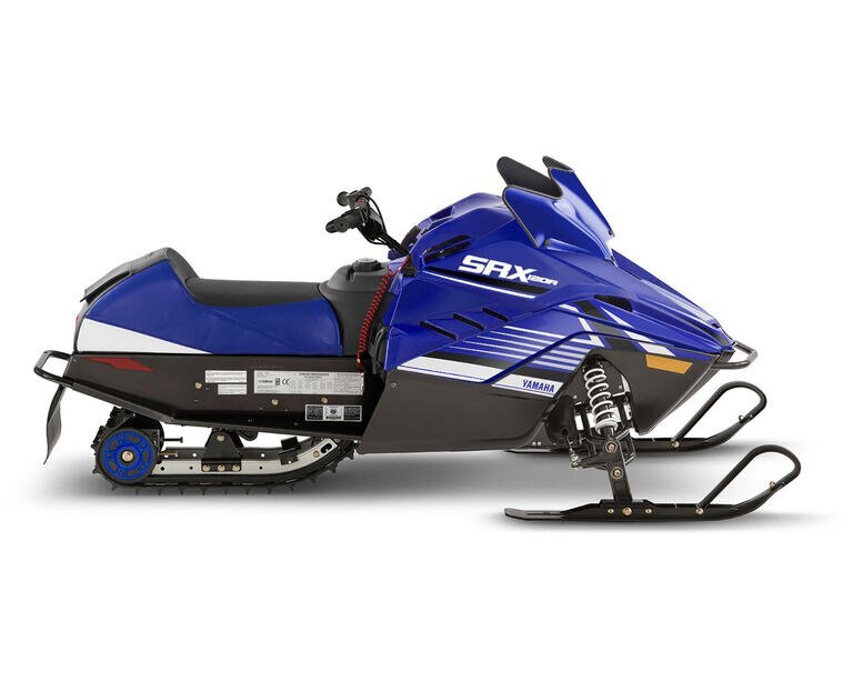 2024 Polaris 650 Indy SP 137