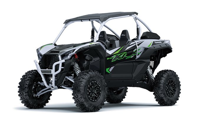 2024 Kawasaki TERYX KRX 1000 eS