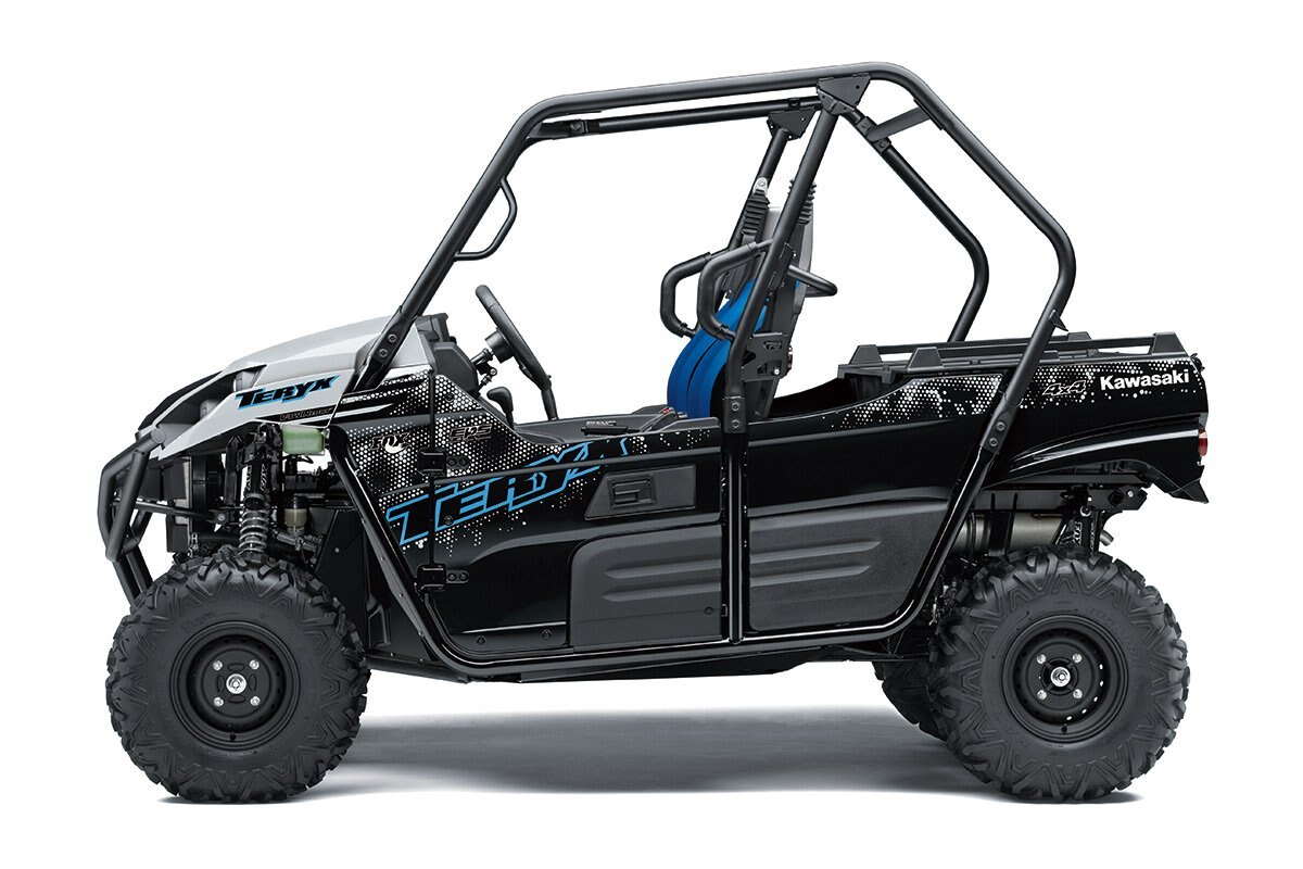 2024 Kawasaki TERYX