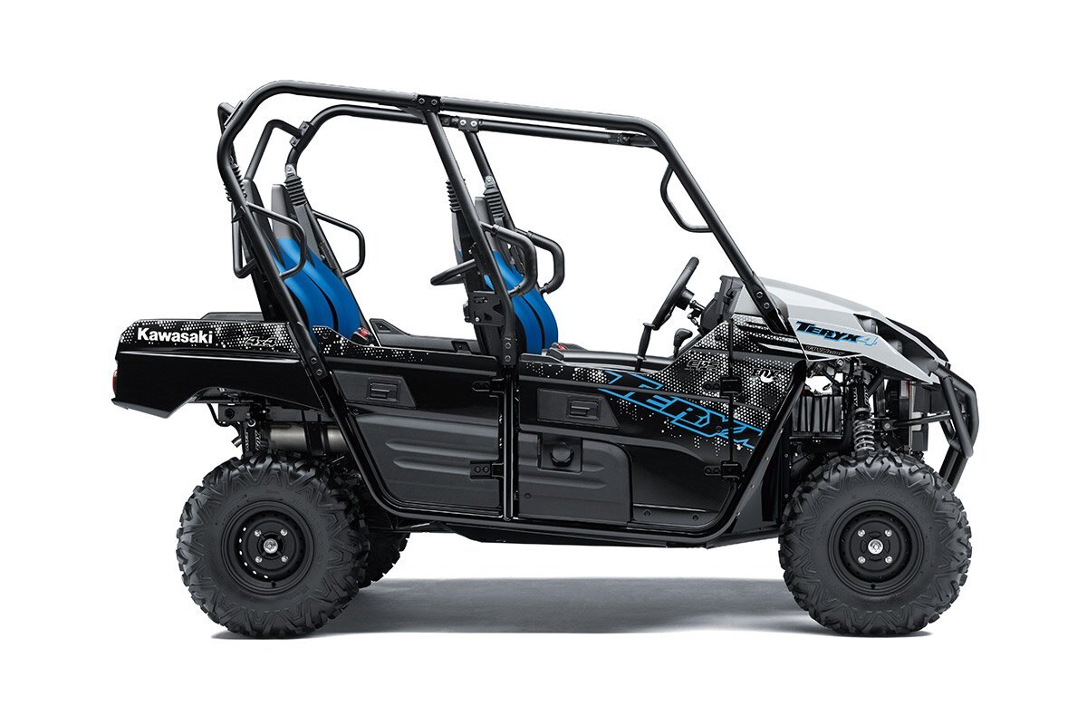 2024 Kawasaki TERYX4