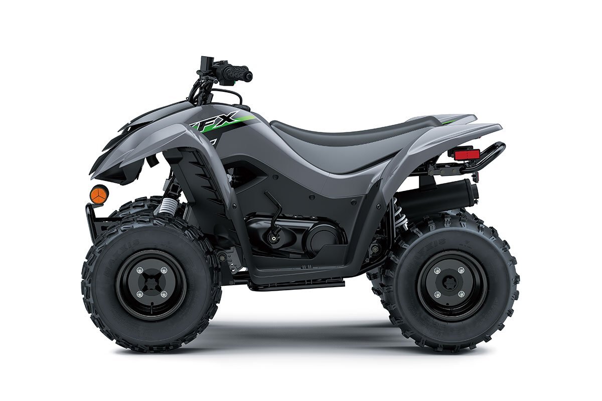 2024 Kawasaki KFX90