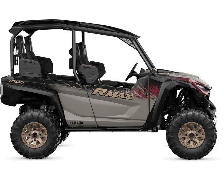 2024 Yamaha YXZ1000R SS EPS