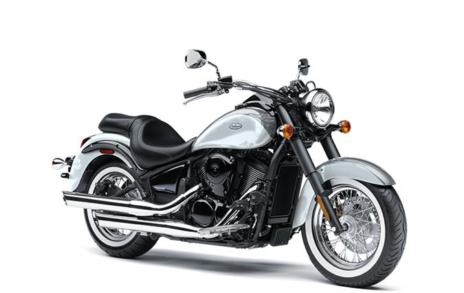 2024 Kawasaki VULCAN 900 CLASSIC