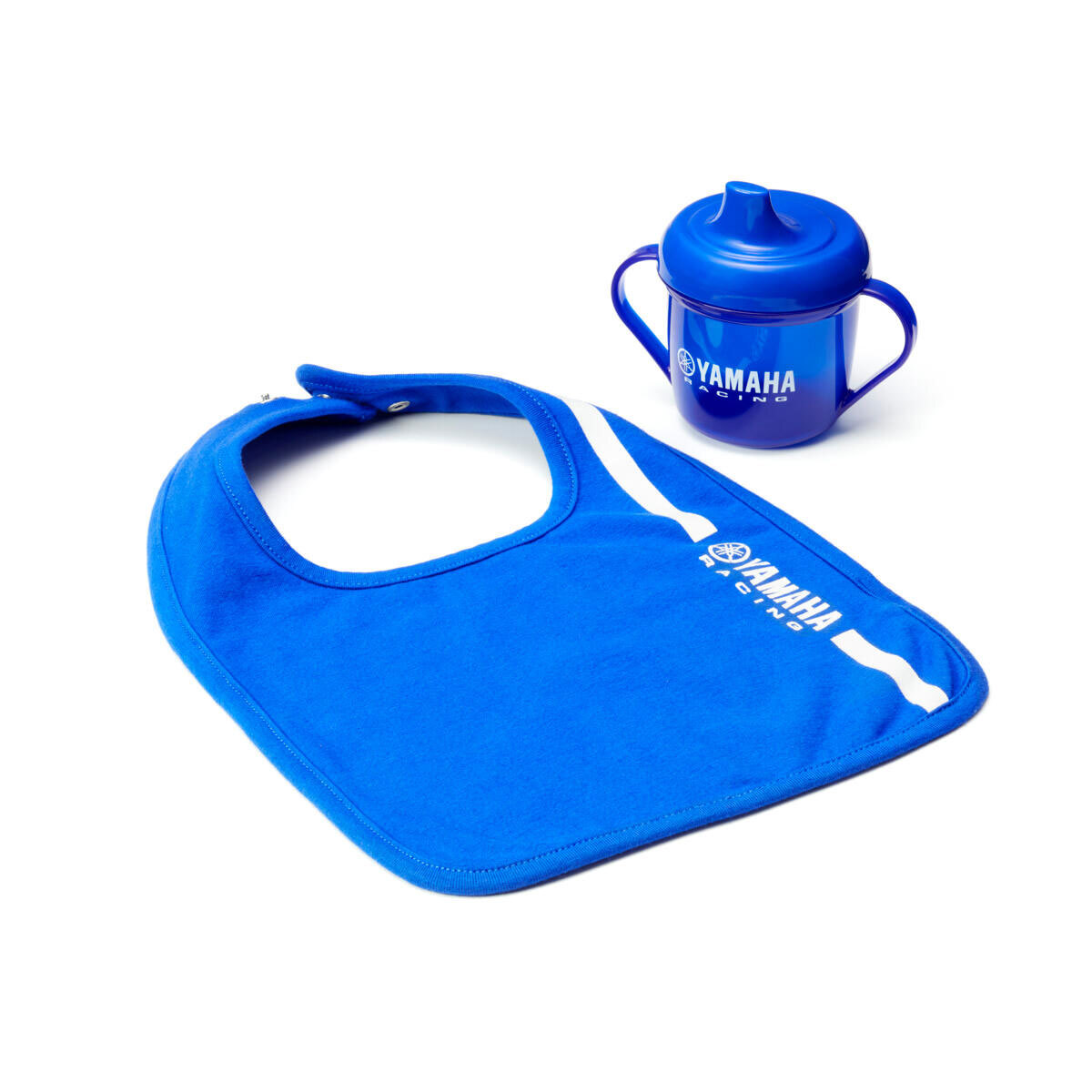 Yamaha Paddock Baby Bib Gift Pack