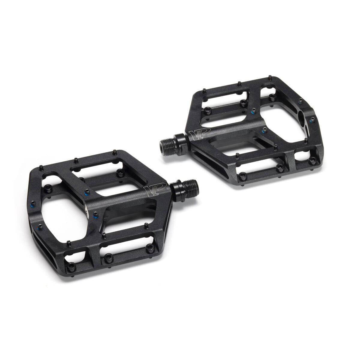Flat Pedal Vice YME-FMTBP-00-00 Blackstock Motorsports