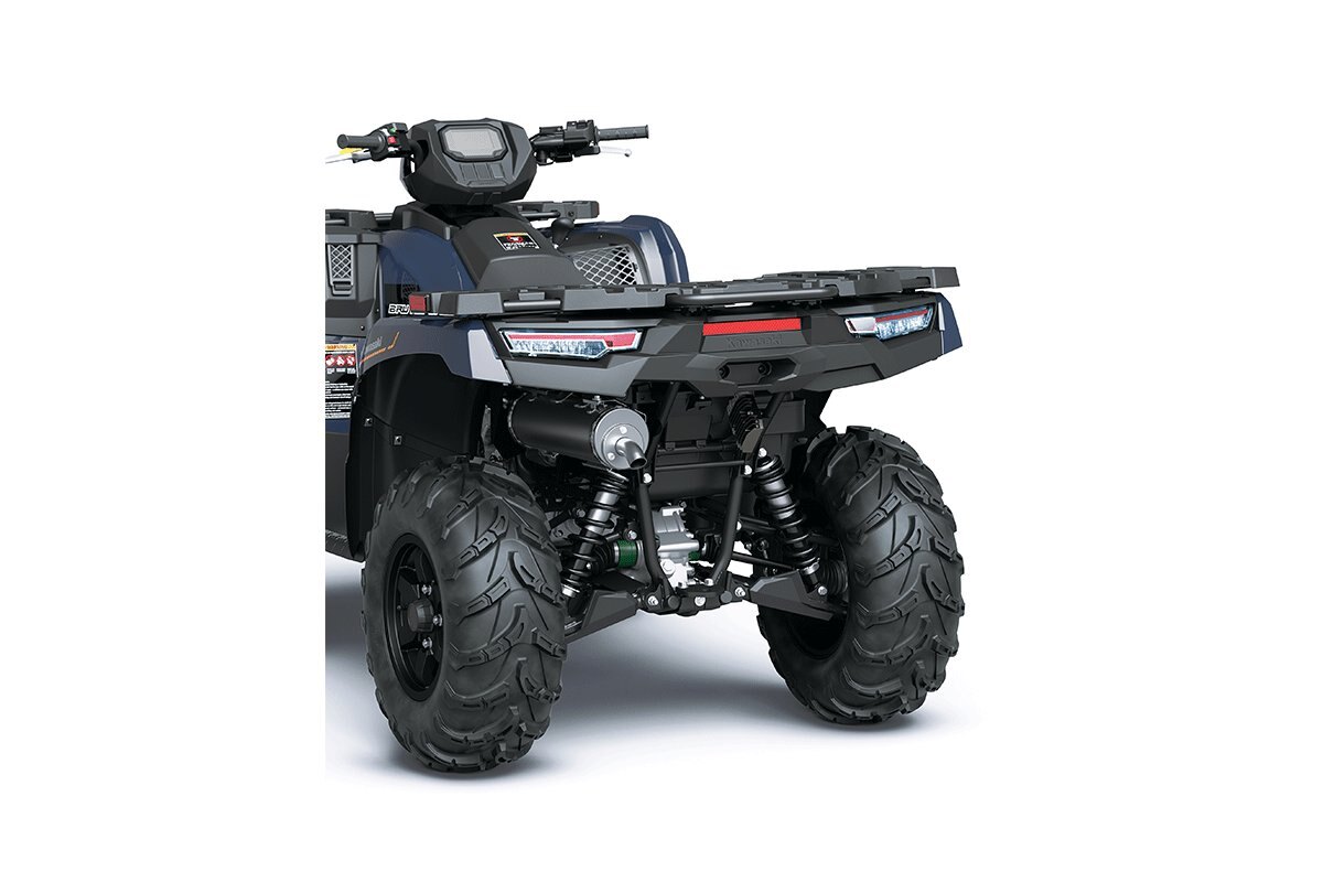 2024 Kawasaki BRUTE FORCE 750 EPS