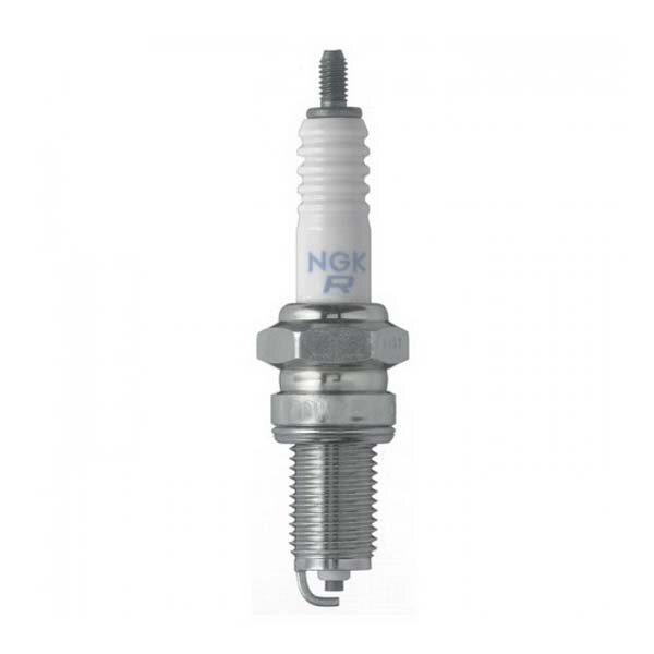 NGK Nickel Spark Plug (5123 DR8HS)