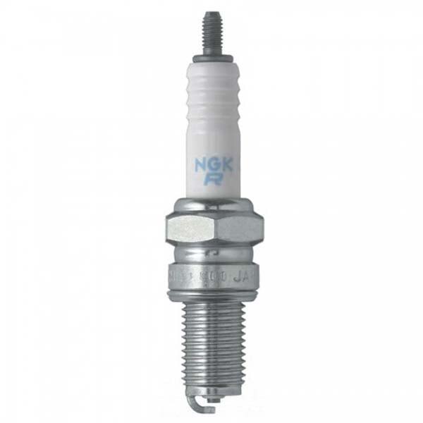 NGK Nickel Spark Plug (3188 JR9B)