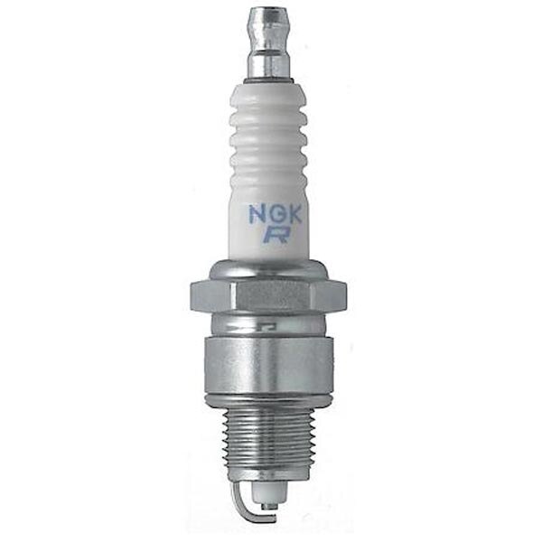 NGK Nickel Spark Plug (6222 BPR5HS)