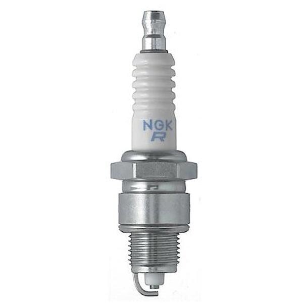 NGK Nickel Spark Plug (2633 BPR6HS 10)