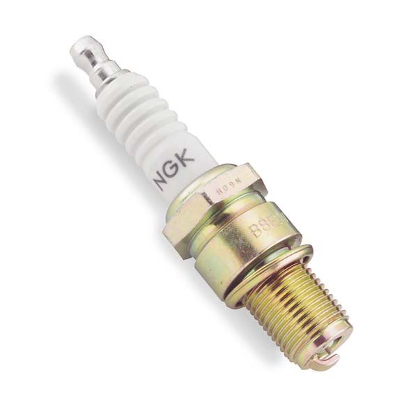 NGK Nickel Spark Plug (3725 BPR8HS)