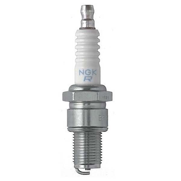 NGK Nickel Spark Plug (5122 BR7ES)