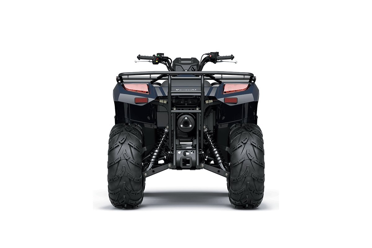 2025 Kawasaki BRUTE FORCE 450 Grayish Blue