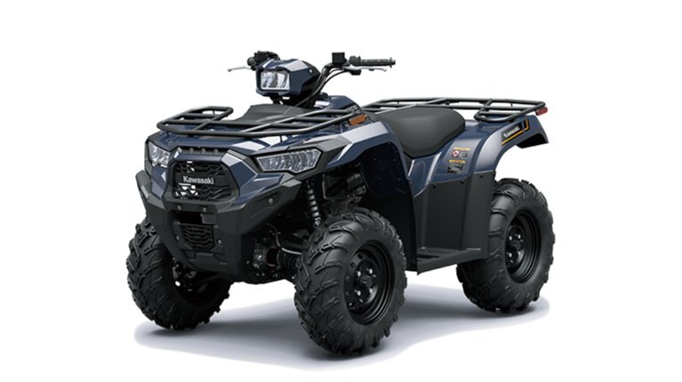 2025 Kawasaki BRUTE FORCE 450 Grayish Blue