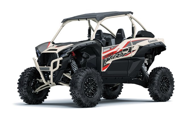 2025 Kawasaki MULE SX 4x4