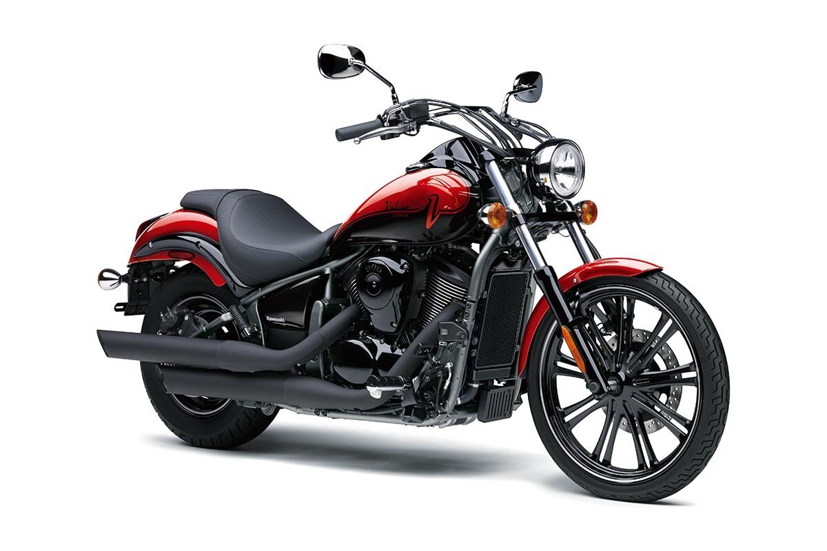 2025 Kawasaki VULCAN 900 CUSTOM