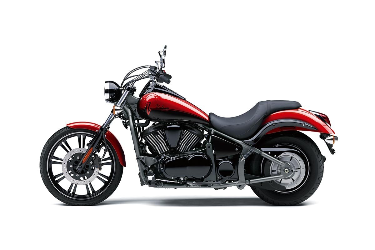 2025 Kawasaki VULCAN 900 CUSTOM