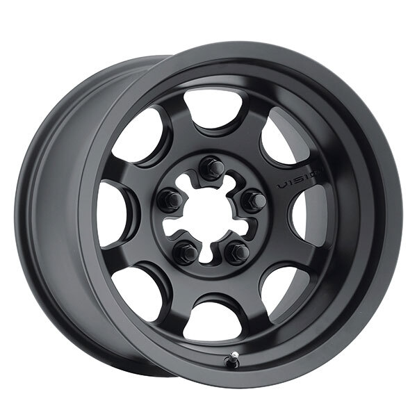 Vision 351 Flow UTV Rim