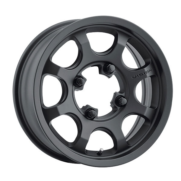 Vision 351 Flow UTV Rim