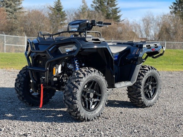 2021 Polaris Sportsman 570 Trail|POLARIS DEALER - ORILLIA ON -ALLAN ...