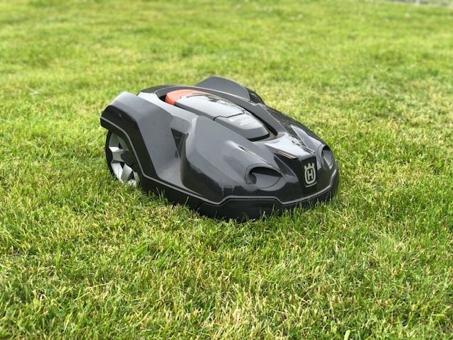 How to install your Husqvarna robotic lawn mower