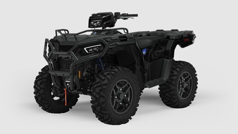 2022 Polaris Sportsman 570 Trail