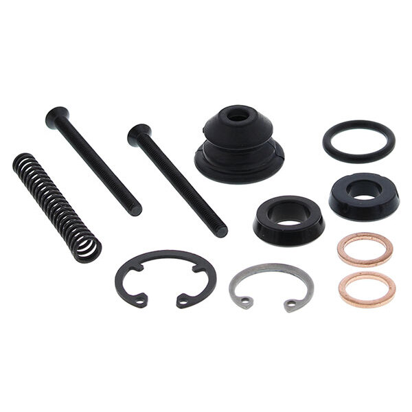 All Balls Master Cylinder Rebuild Kit (18 1062)