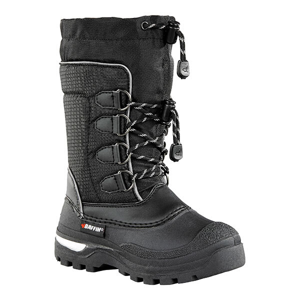 BAFFIN YOUTHS PINETREE BOOTS